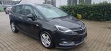 Opel Zafira C Business Edition - Opel Zafira Business mit Diesel-Antrieb