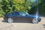 BMW 745i /Prinz Gasanlage/Anhängekupplung - BMW 745: 745i