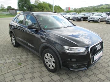 Audi Q3 - 3