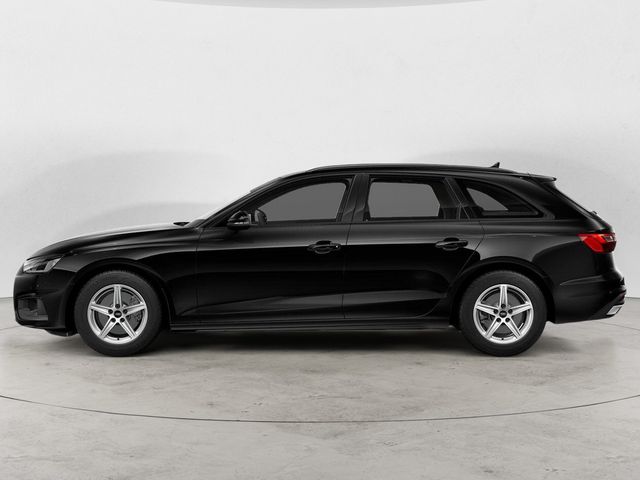 A4 Avant 35 2.0 TDI S-tronic KLIMA PDC SHZ NAVI