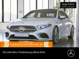 Vorschaubild Mercedes-Benz A 200 d Lim AMG/Pano/LED/Kamera/AHK/CarPlay/Ambi