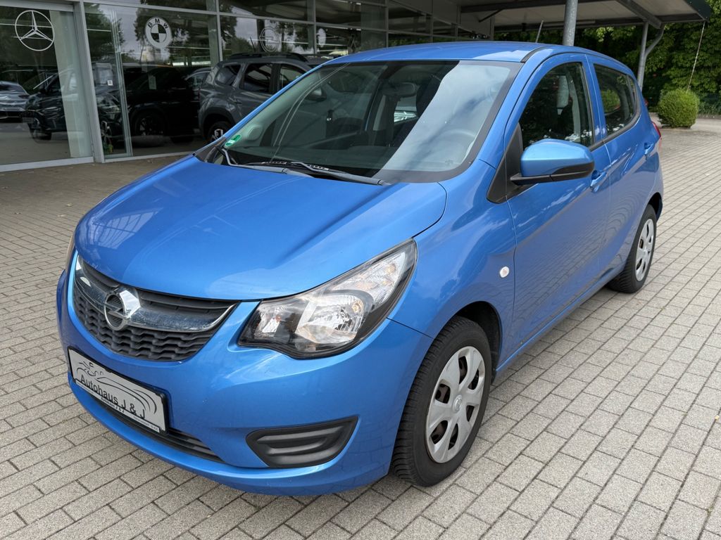 Image of Opel Karl