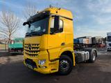 Mercedes-Benz Arocs 1845*LOF 60kmh*Ackerschlepper*Ret*Hydrauli - Ackerschlepper