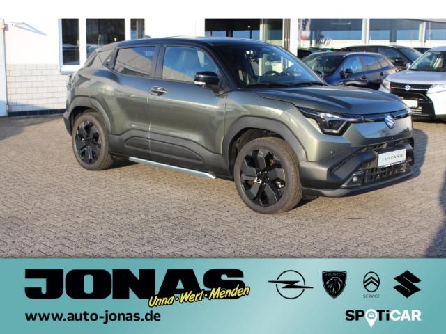 Suzuki e Vitara Comfort+ ***SOFORT LIEFERBAR*** AHK DES