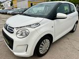 Citroën C1 Feel *2-Hand *Klima *Inspektion Neu *4-season - Citroën C1 Gebrauchtwagen in Berlin