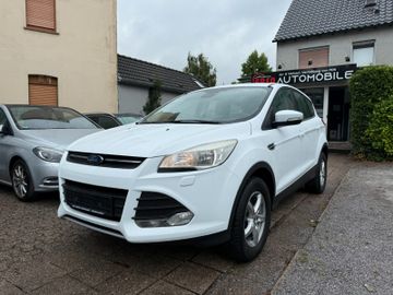 Ford Kuga - 2