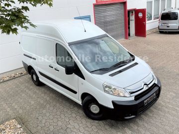 Citroën Jumpy HDi 125 2.0* L2H2 Hoch+Lang*AHK*Klima*3,5T
