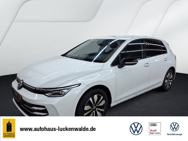 Golf VIII 2.0 TDI Goal DSG *AHK*LED+*R-CAM*SHZ*