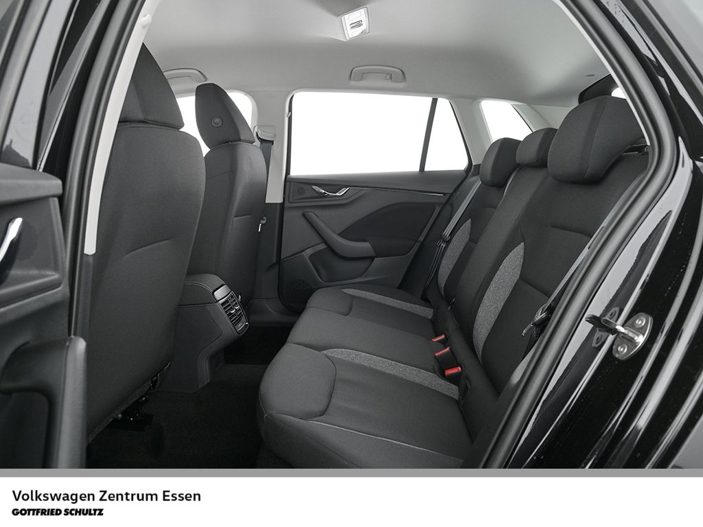 Skoda Kamiq - Bild 12