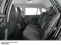 Skoda Kamiq - Vorschau Bild 12