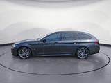 BMW 530d Touring M SPORT Head-Up AHK Driving Assista - graue BMW 530