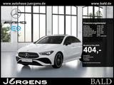 Mercedes-Benz CLA 220 d Coupé AMG-Sport/LED/Cam/Pano/Night/19' - Mercedes-Benz CLA 220 Jahreswagen