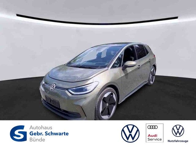 ID.3 Pro S 360° HuD DCC Matrix Travel Assist 20"