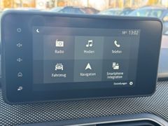 Fahrzeugabbildung Sandero III Journey TCe 90 auto