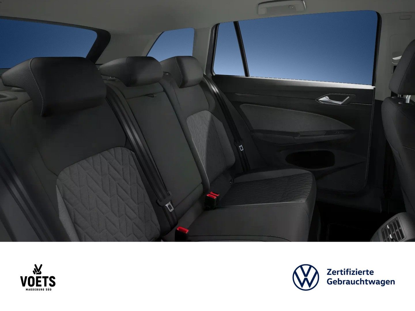 Volkswagen Golf - Bild 13