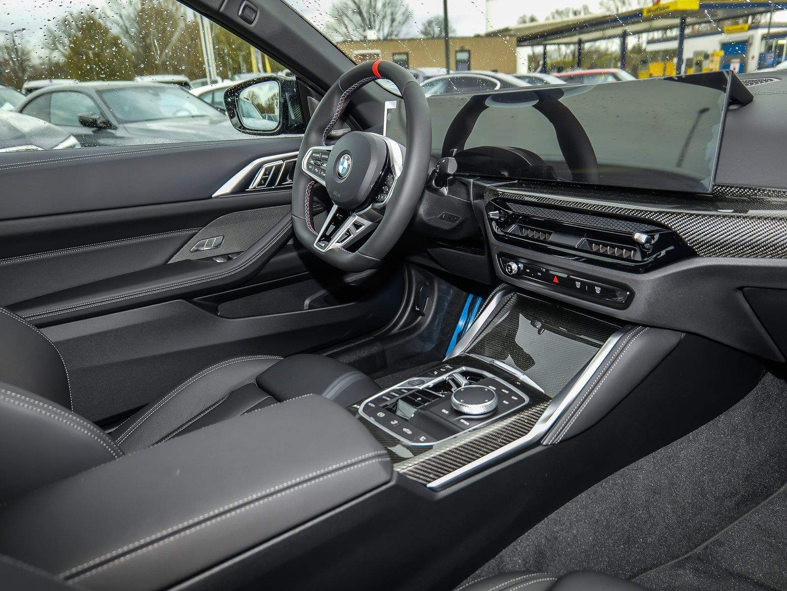 BMW M440 - Bild 3