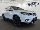 Nissan X-Trail 2.0 dCi Acenta 4x4 - Nissan X-Trail: Allradantrieb, 2.0
