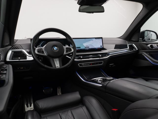 Foto Nummer 38: BMW X5