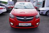 Opel Karl Active *Automatik*Spurassist*PDC*GARANTIE++ - rote Opel Karl