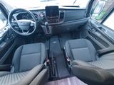 Ford Transit Custom Nugget Aufstelldach ,Aut - Ford: Nugget Aufstelldach