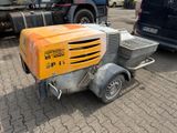 Putzmeister SP-11 - Putzmeister LKWs
