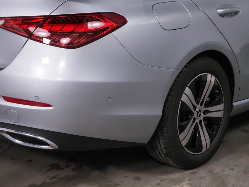 Fahrzeugabbildung Mercedes-Benz C 180 Avantgarde Advanc*LED*Kamera*CarPlay*MBUX*