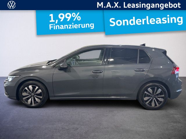 Golf 2.0 TDI DSG MOVE +LED+NAVI+AHK+PANO+KAMERA+