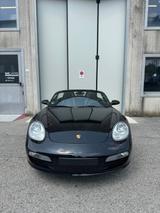 Porsche Boxster 2.7 MANUALE ASI - gebrauchte Porsche Boxster aus dem Jahr 2005