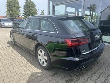 Audi A6 - 7
