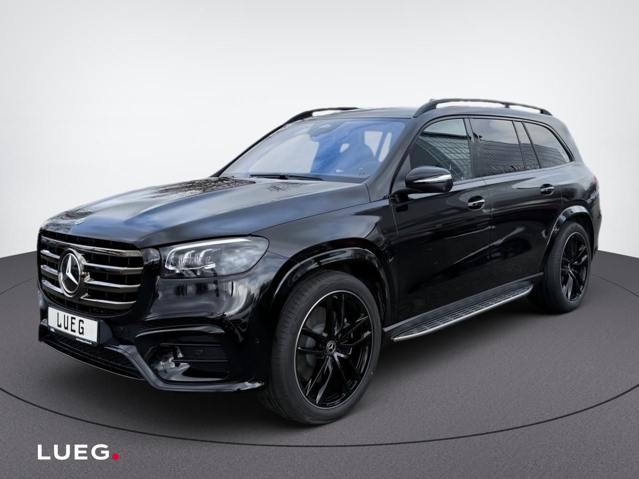 Mercedes-Benz GLS 450 d 4MATIC AMG+AHK+AIRM+3.SITZREIHE+STHZG imagem 3