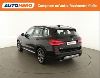BMW X3 - 4