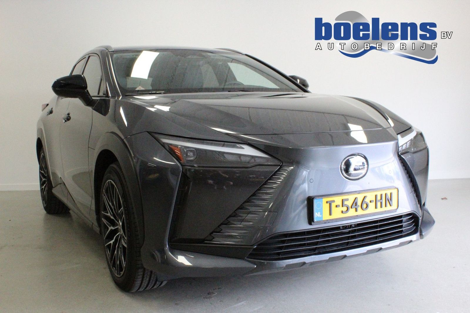 Lexus RZ 450e Executive Line 71 kWh | 100% S.O.H | CAM