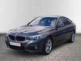 BMW 320 d GT*M-Sport*LED*DAB*Tempomat*HiFi*Sitzheizu - BMW 320 in Leipzig