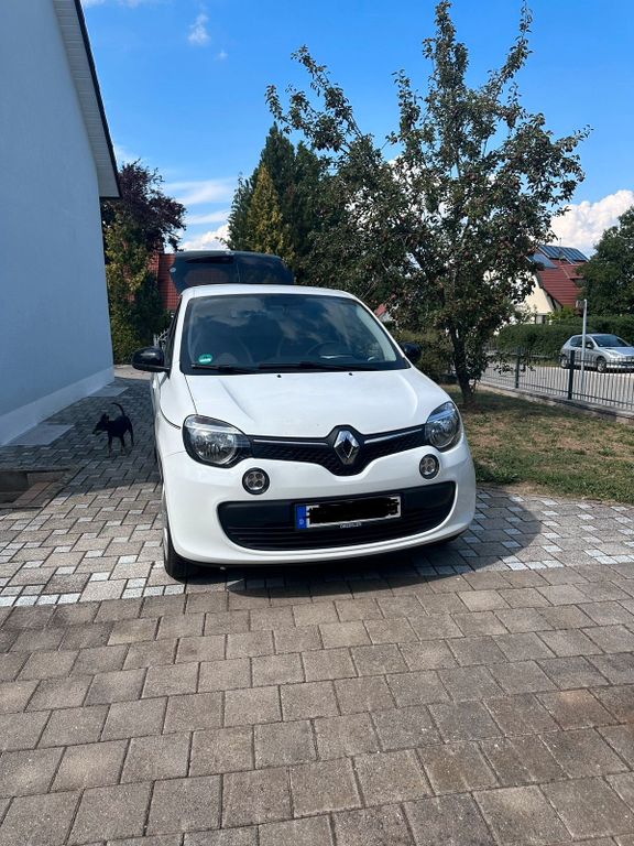 Image of Renault Twingo