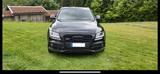 Audi AUDI SQ5 PLUS BLACK EDITION - Audi SQ5 in Mannheim