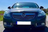 Opel Insignia Sports Tourer 1.8 Sport VIEL NEU - gebrauchte Opel Insignia aus dem Jahr 2010