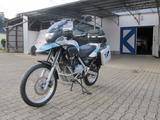 BMW F 650 GS Dakar - BMW 650 DAKAR F GS