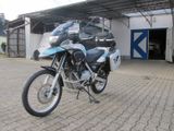 BMW F 650 GS Dakar - BMW GEBRAUCHT F 650 GS
