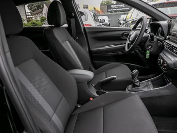 Hyundai i20 1.0 Trend Navi Kamera Digitales Cockpit