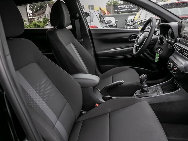 Hyundai i20 1.0 Trend Navi Kamera Digitales Cockpit