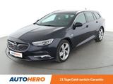 Opel Insignia Sports Tourer 2.0 CDTI Dynamic Aut.*LED - Opel Insignia Gebrauchtwagen in Frankfurt