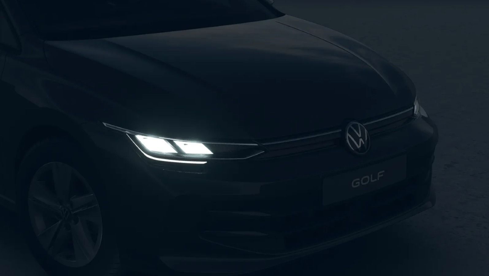 Volkswagen Golf - Bild 4