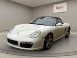 Porsche Boxster 2.7 MY08 - Porsche Boxster: 2.7