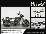 Kawasaki Eliminator 500 Vorführfahrzeug - KAWASAKI EL