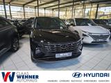 Hyundai Tucson Hyundai Plug-in-Hybrid 265PS Prime Paket  - Hyundai Tucson Prime mit Hybrid-Antrieb (Benzin/Elektro)