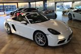 Porsche 718 Boxster *Deutsch+2. Hand+Top Zustand* - Porsche Boxster: 718