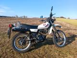 Yamaha XT 250 - YAMAHA XT 250