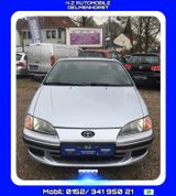 Toyota Paseo 1.5 16V Benzin / TÜV+AU NEU / Klima ZV - Toyota Paseo: Coupé
