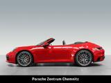 Porsche 911 Carrera S Cabrio;Sportabgas;Sitzlüft.;Matrix - Porsche aus 2024