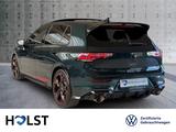 Volkswagen Golf VIII GTI EDITION 50 2.0TSI OPF 7-Gang-DSG - Volkswagen Golf: 5.0
